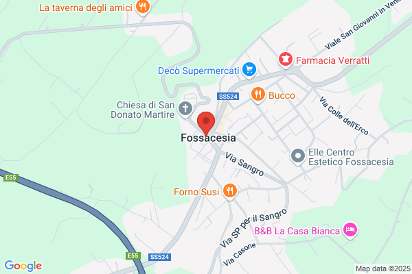 Parrucchiera Sorgini Rita