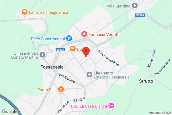Pasticceria Silvana