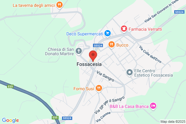 Pizzeria Lu Canducce