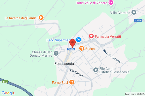 Poste Italiane