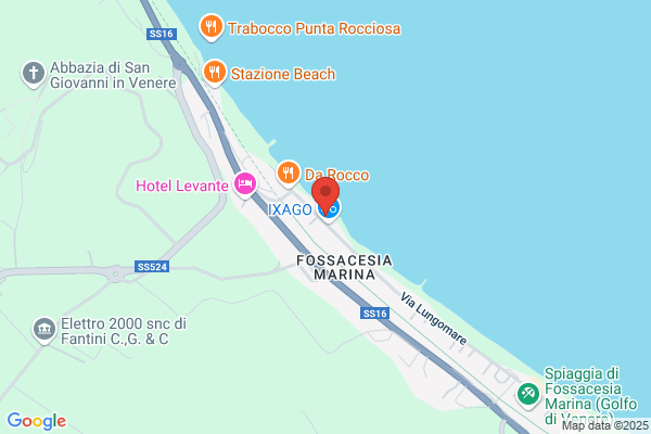 Poste Italiane