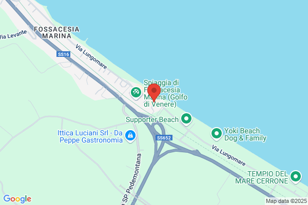 Ristorante Azzurra