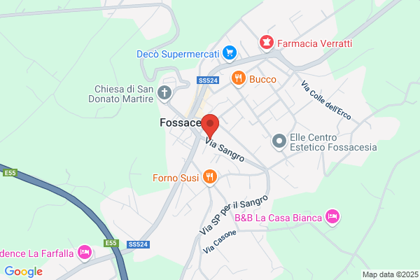 Stante fausto (Dr.)