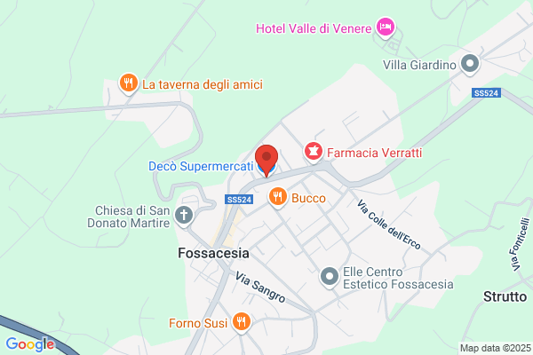 Supermercato Ri.Mo.N.Do. Sas Di Nino Cento & C.
