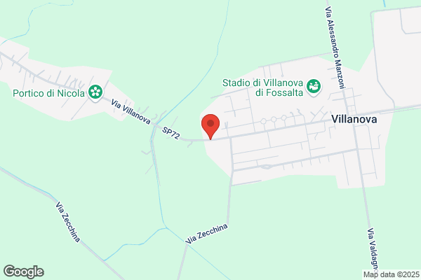 Comunità alloggio La Clessidra
