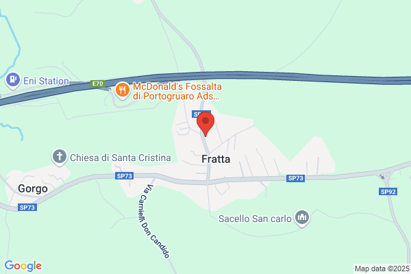 Comunità alloggio San Damiano