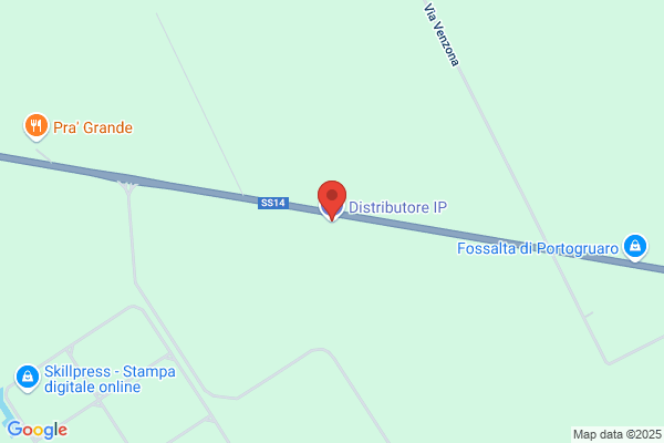 Distributore IP