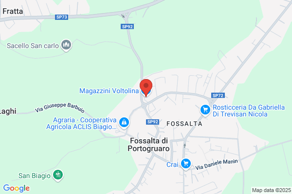 Vado Snc Di Valtolina Silvana C