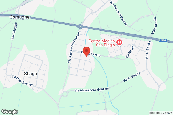 Centro Stampa Puiatti