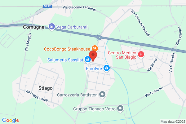 Ergon Sistemi Srl