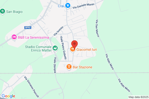 F.Lli Della Bianca S.A.S.