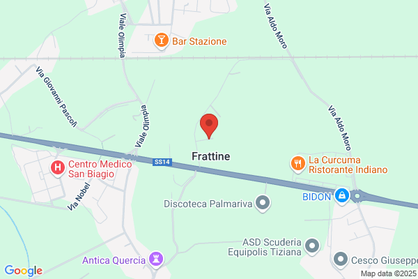 General Beton Triveneta S.P.A.