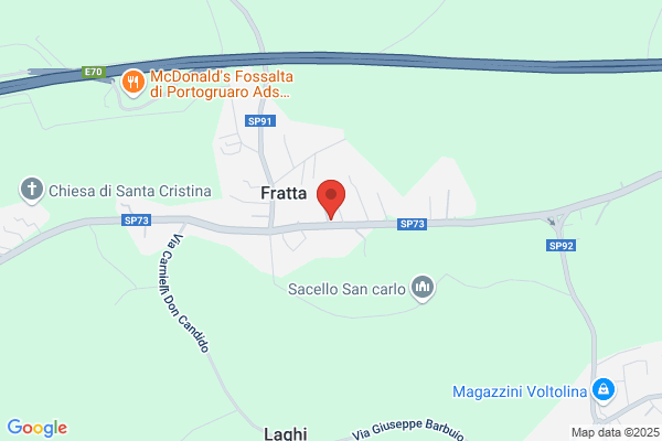 Il Pino Cooperativa Sociale Ar.L.