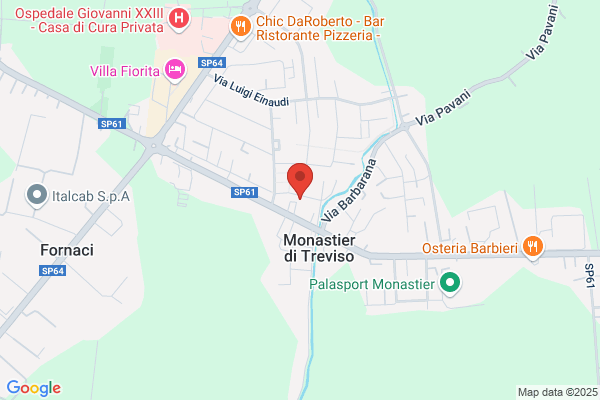 Nord-Est Costruzioni S.N.C.