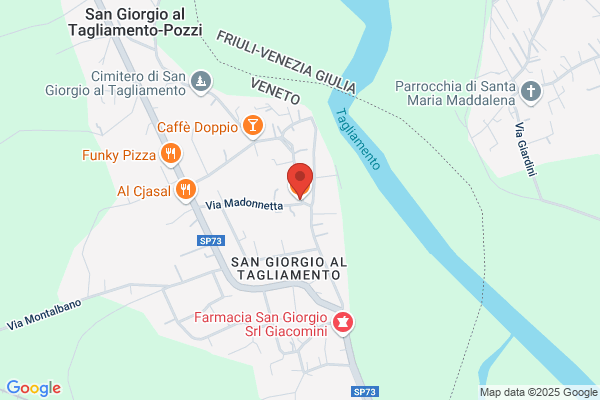 Panificio S. Giorgio Snc