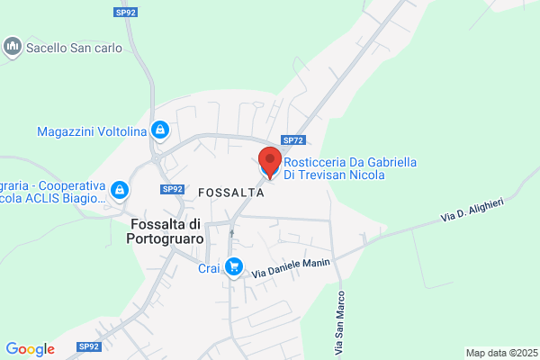 Rosticceria Da Gabriella