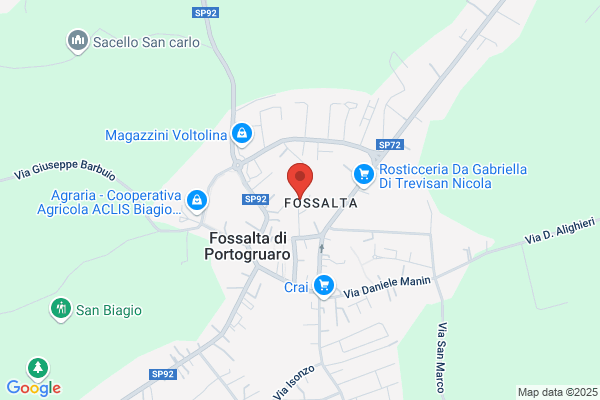 Scuola Materna Leonardo Zanier