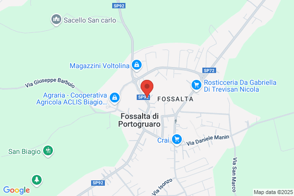 Scuola Media Statale Don Agostino Toniatti