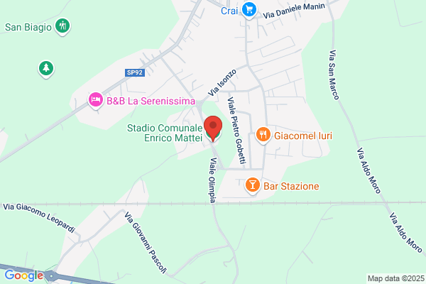 Stadio Comunale