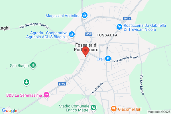 Studio Di Progettazione Pro.Gest Arch. Collauzzo Geom.De luca P.E.S/// (Tival)