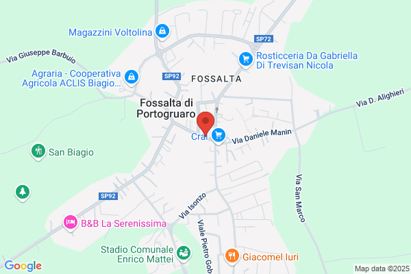 Studio Zamborlini Associazione Professionale