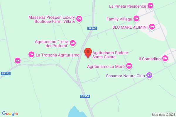 Tenuta Agricola Santa Chiara S.S.
