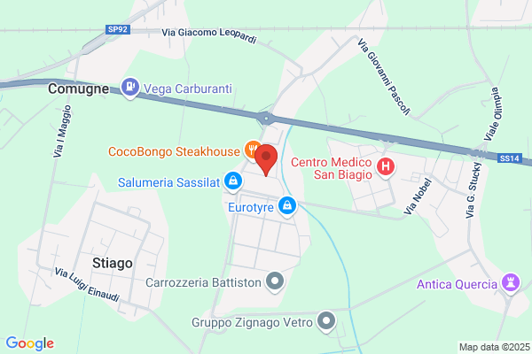 Villotta Patrizio & C. (S.N.C.)