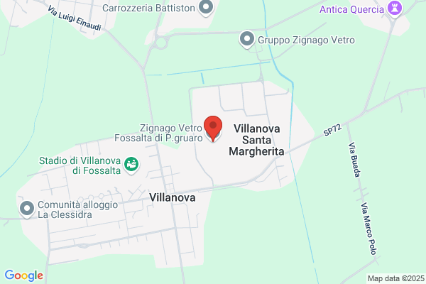 Zignago Vetro Spa