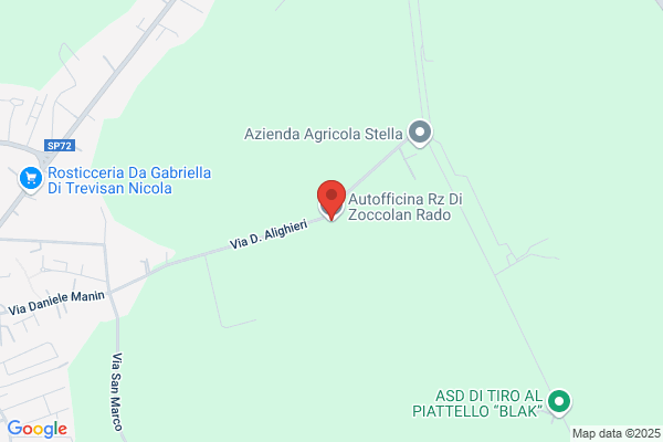 Zoccolan attilio Alcide