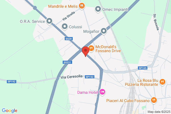 Geco Di Germano Braida & C.(S.A.S.)
