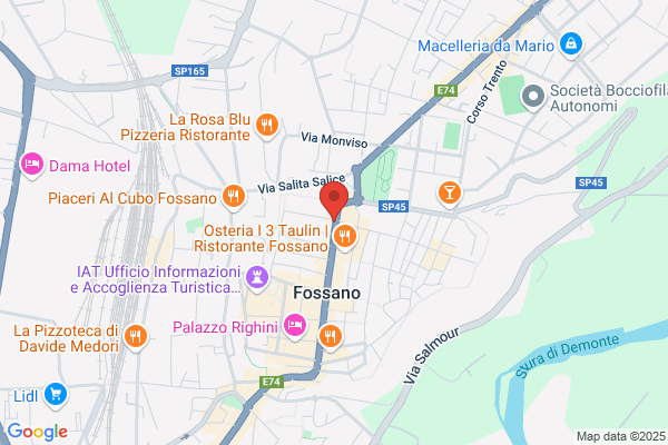Agenzia Viaggi Tortuga