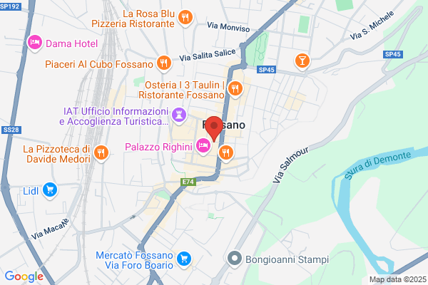 Agenzia Viaggi Vacanze Tour 74 S.A.S.