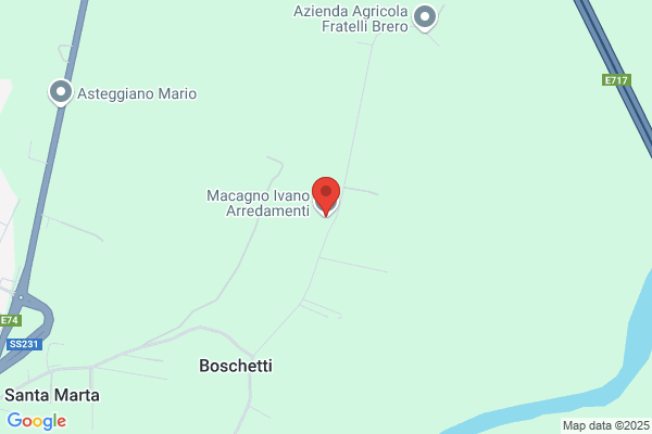 Macagno giovanni Piero