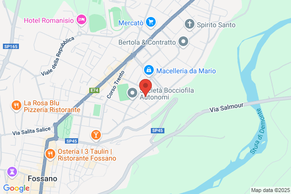 Operto giovanni