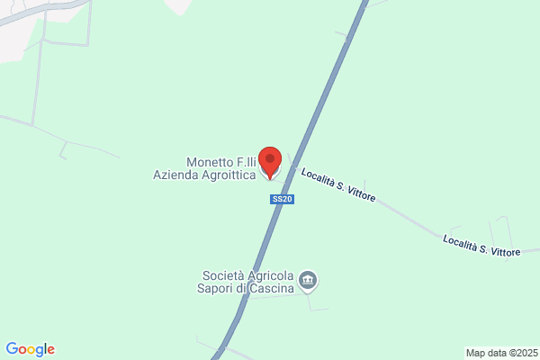 Monetto  F.lli  Azienda Agroittica