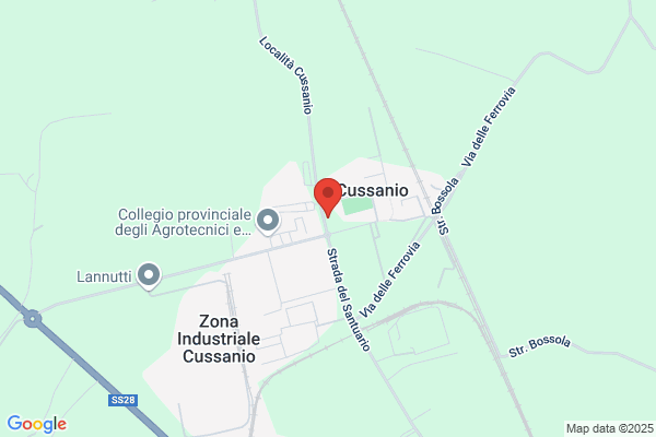 Ristorante Giardino Dei Tigli Icaf Srl.