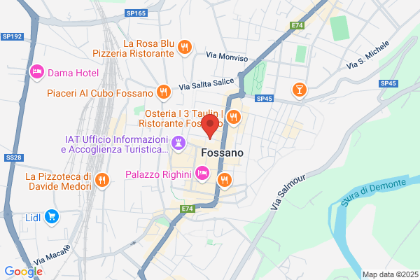Rattalino silvio (Arch.)