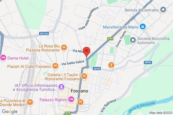 Scuole