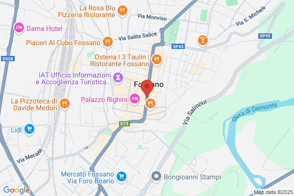 Bosco Assicurazioni