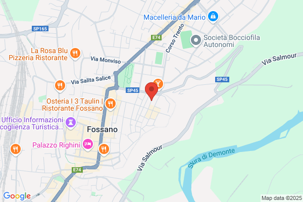Allianz Agenzia di Fossano - Bosio Assicurazioni