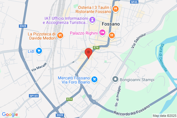 Nuova Tirrena Assicurazioni S.P.A.