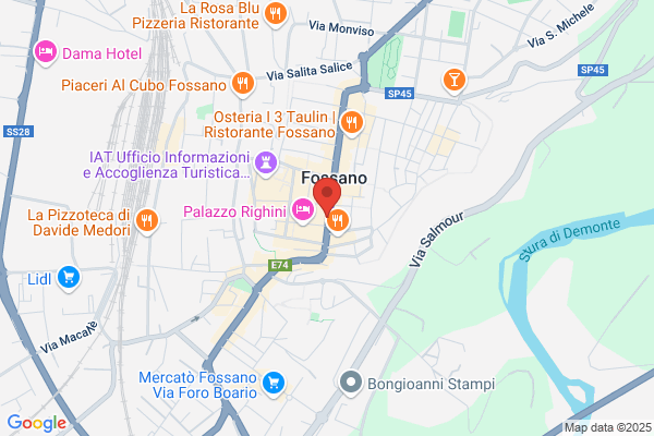 Zurigo Compagnia Di Assicurazioni - Rappresentanza Generale per lita