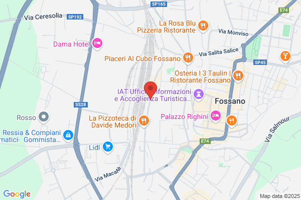 Istituto Salesiano