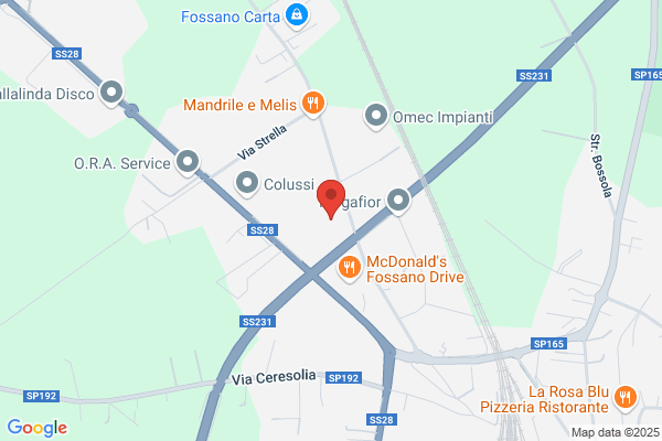 Gastaldi Gian Mario