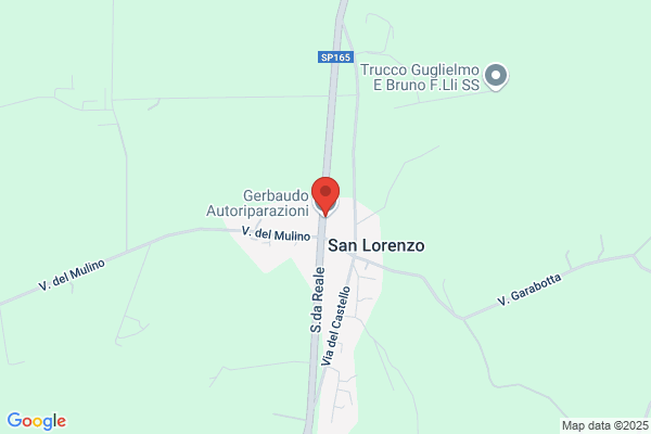 Gerbaudo Giuseppe