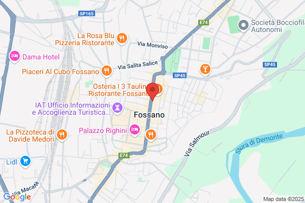 Ghiglione Laura (Avv.)