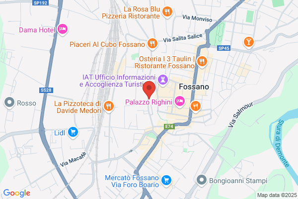 Racca federico (Avv.)