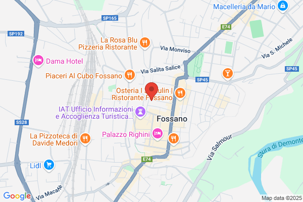Studio Legale Associato della Torre e Lelj