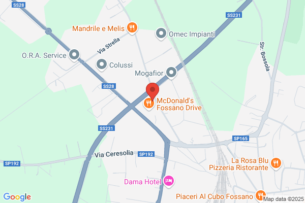 Carrozzeria Morano e Ricca