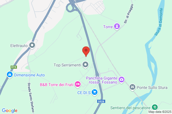 effe.bi.A. Autocarrozzeria